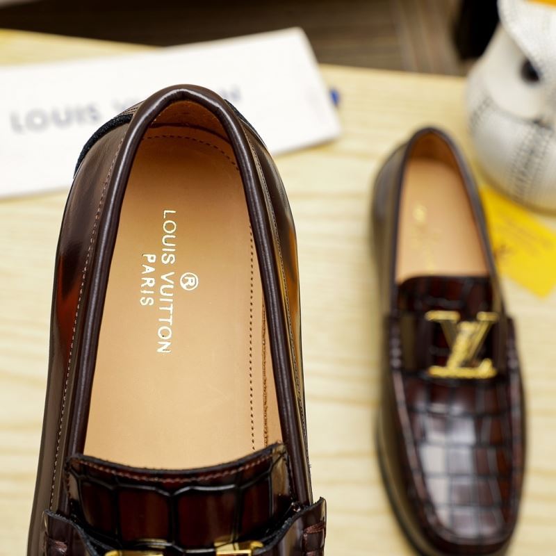 Louis Vuitton Business Shoes